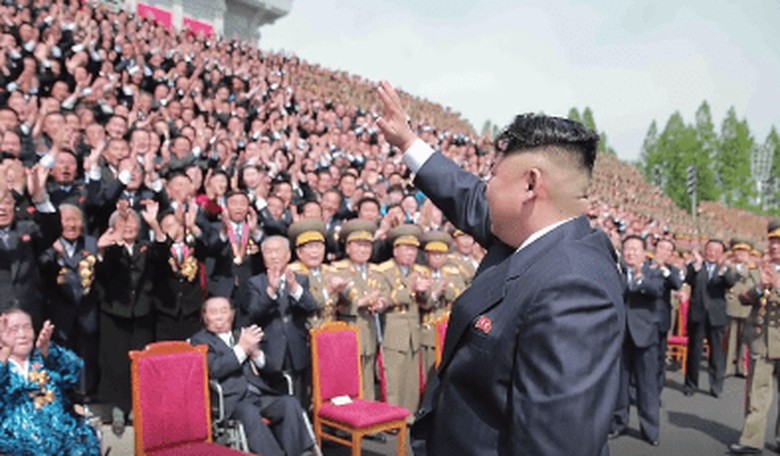 How 'Elections' Work in North Korea