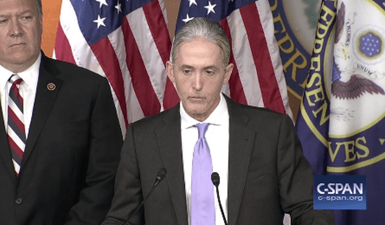 House Benghazi Committee Releases Report!