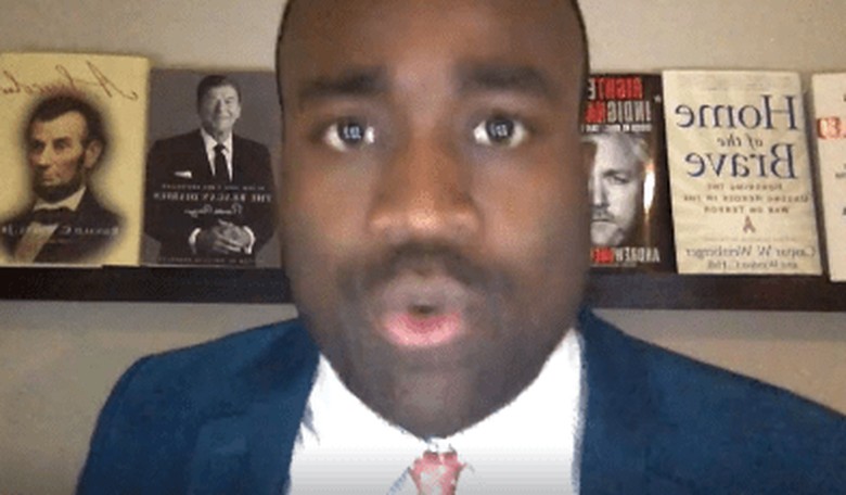 Social Justice Warriors Don't Actually Care About Black Lives