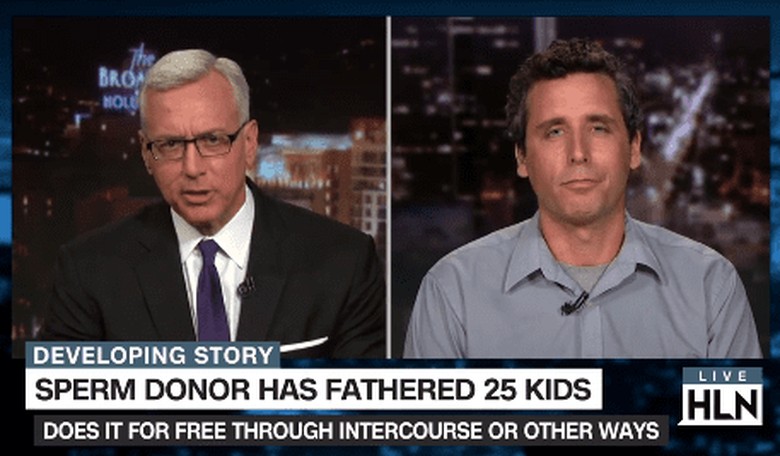 This Guy Has 25 Kids!