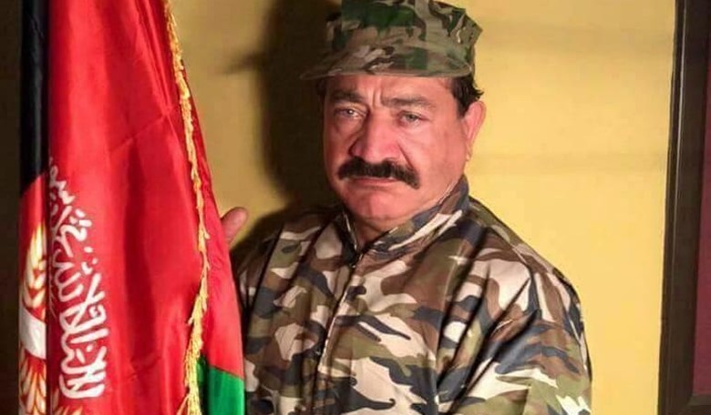 Orlando Shooter's Father Thinks He's the President of Afghanistan