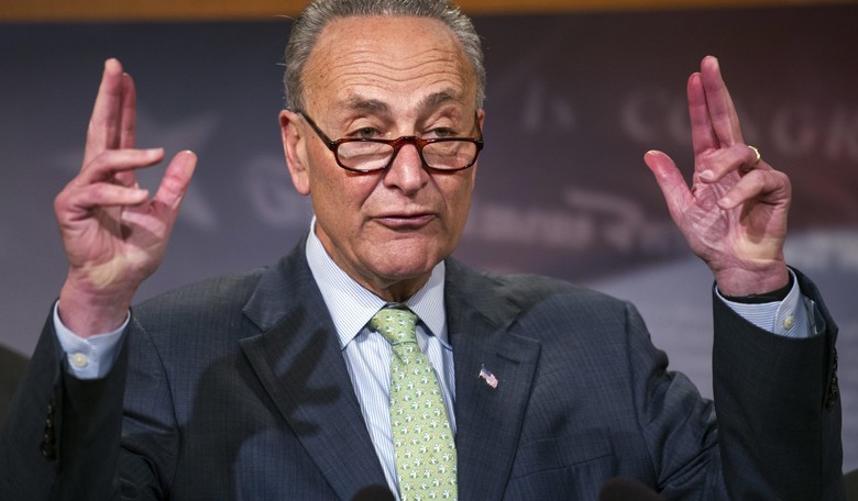 Shutdown 'Blame Game' a Pointless Exercise