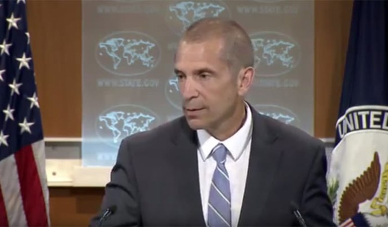 State's Edit Order of Iran Briefing Video Specifically Referenced Fox News