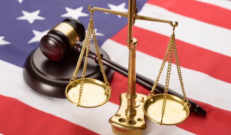 Texas vs the Supreme Court