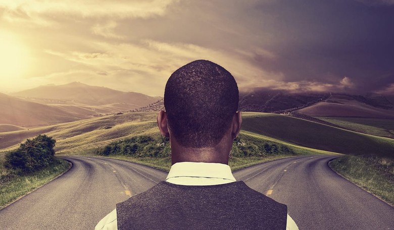 In This Incresingly Dark World, Our Devotion to God Matters Now More Than Ever