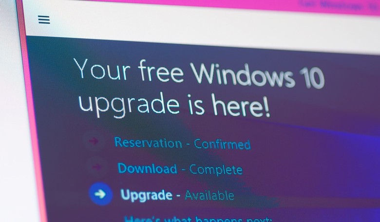 Woman Sues Microsoft for Windows 10 Upgrade