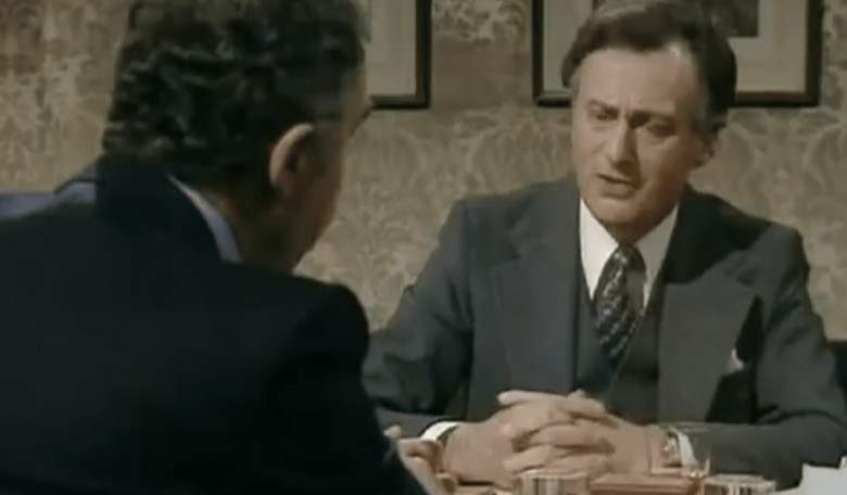 Before Brexit: Why Britain Joined the EU