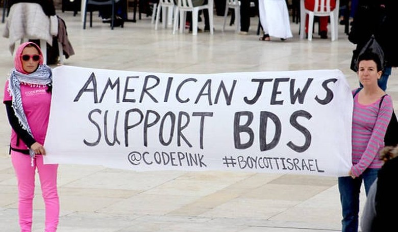 Think Tank Warns Israel Is Losing Support of Young American Jews