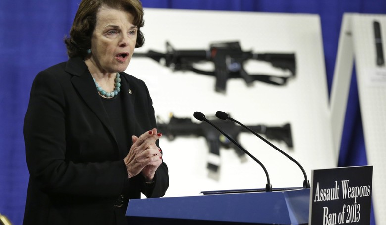Four Gun Bills Head to the Senate Floor on Monday
