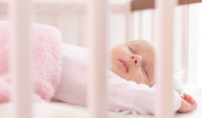 Should You Ever Leave a Sleeping Baby Home Alone?