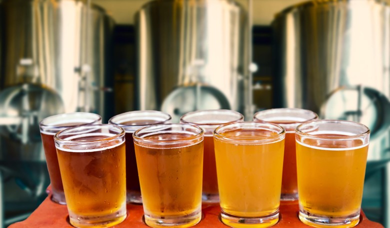 American Microbreweries Have a Problem