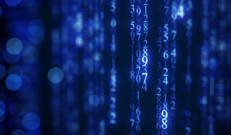 String Theorist Concludes We Live in God's 'Matrix'