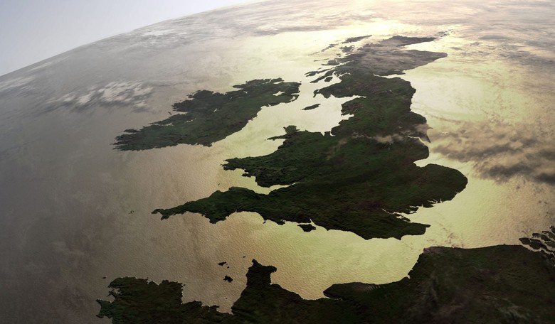 Will There Always Be an England?