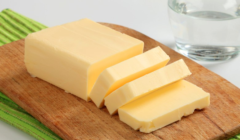 Government-Demonized Butter Vindicated in New Study