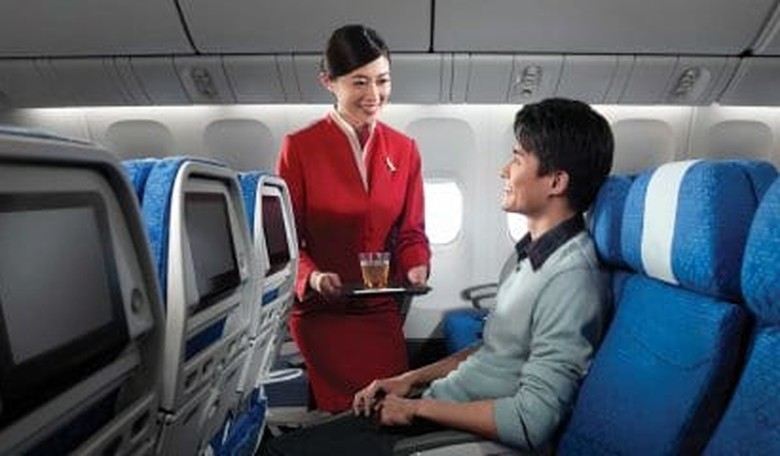 5 Best Foreign Airlines for International Travel