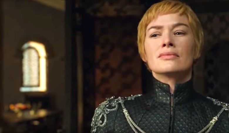 Cruz Is to Trump as Cersei Is to the High Sparrow