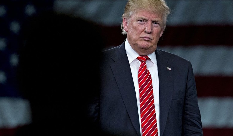 If the Election Were about Trump's Gettysburg Policies, He Would Win in a Landslide
