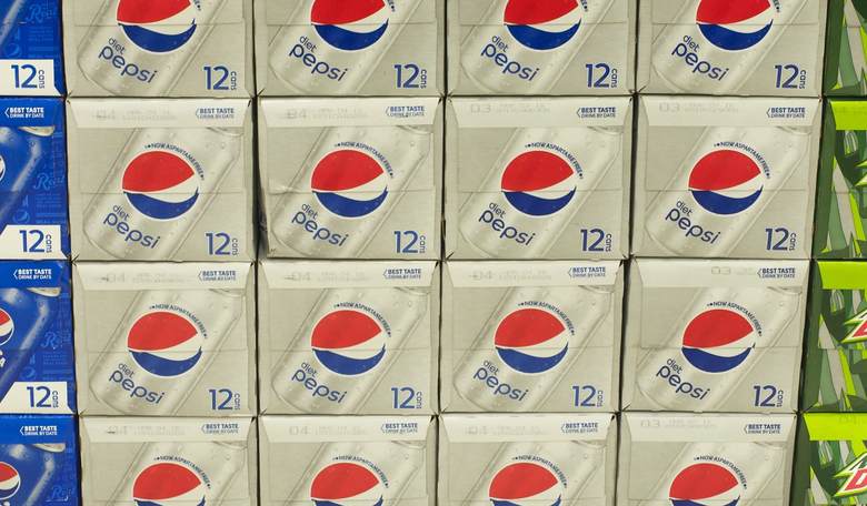 Diet Pepsi to Bring Back Aspertame Version