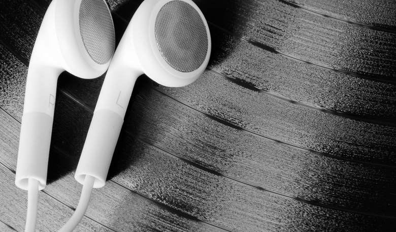 How Digital Dumbed Down Music