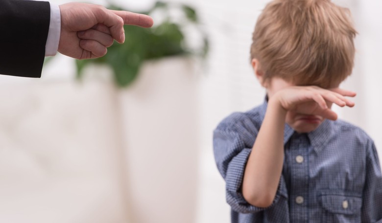 Parents: It's Completely Legitimate to Say 'Because I Told You So'