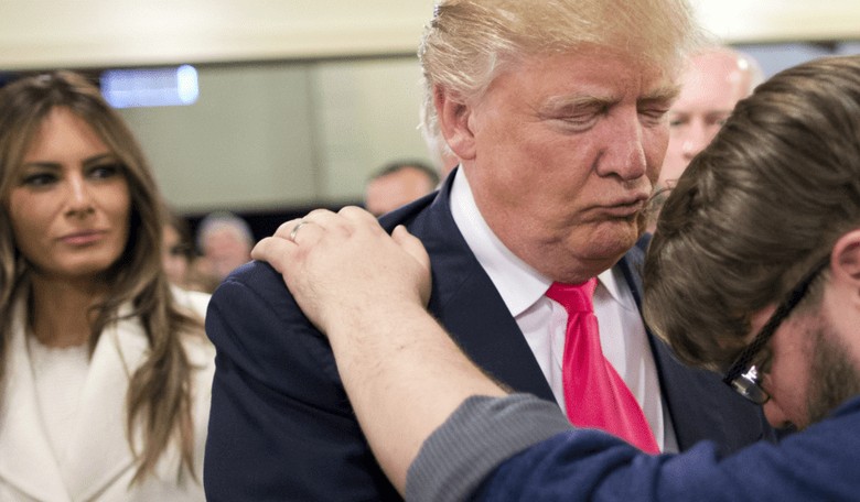 Nearly Half of Biblical Christians Are Uncomfortable with the Term 'Evangelical'