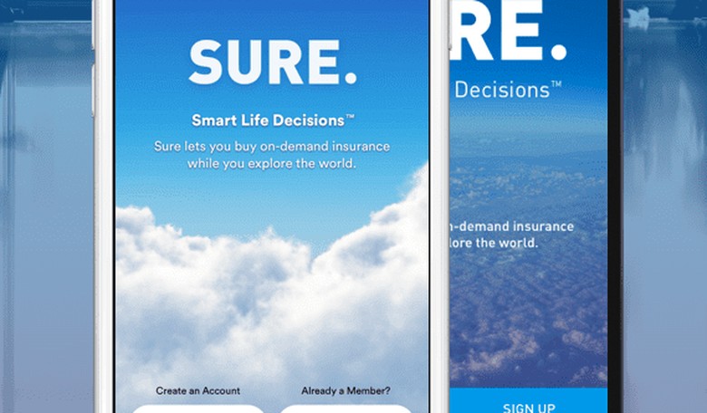 Now You Can Buy Insurance on Demand—From an App