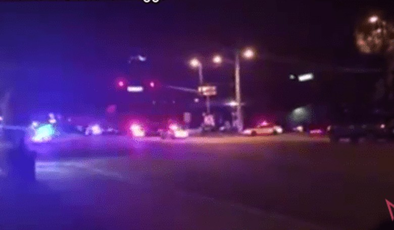 [WATCH] Raw Video of Shooting at Pulse Nightclub in Orlando