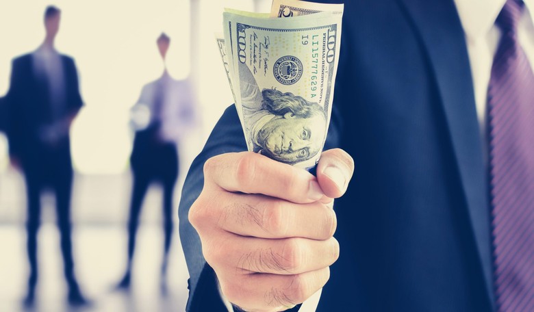 Whistleblowers: Pharmaceutical Company that Hiked Drug Price 97,000% Also Bribed Doctors