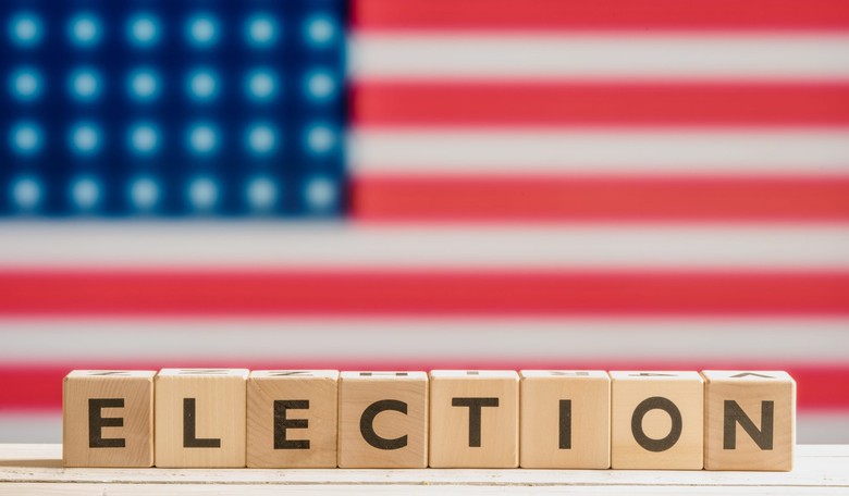 How My Husband and I Are Talking to Our Kids About This Election
