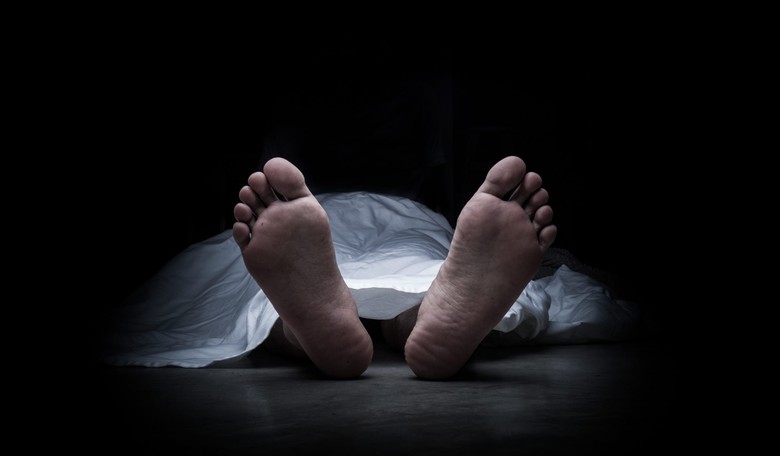 How Facebook and Twitter Are Treating Death Threats Against Me