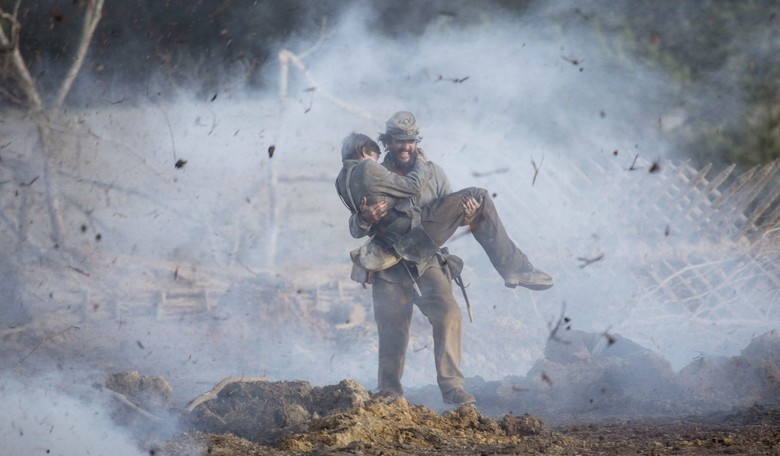 Review: 'The Free State of Jones'