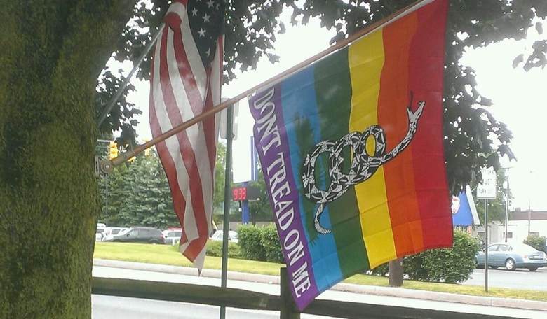 Gun Sales Soar as Gay Community Arms Itself in Orlando Aftermath