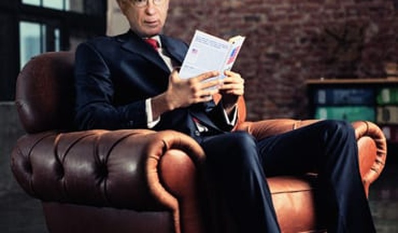Why George Will's Moral Narcissism Matters