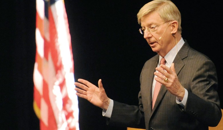 George Will: Trump 'Chemotherapy' for the GOP