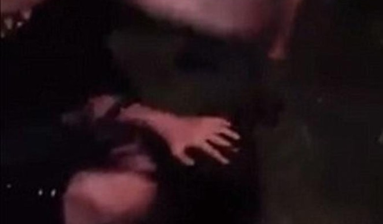 Mother Posts Shocking Video of Girls Savagely Beating Her Daughter, Cutting Off Her Hair