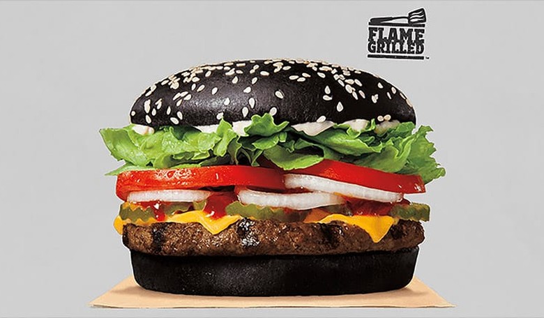 4 Grossest Menu Items in Fast Food History