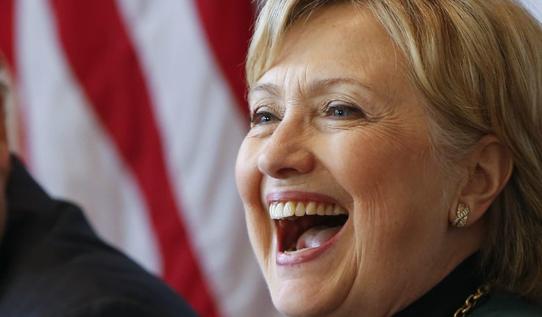 WaPo Dismisses Emailgate: 'History Would Judge' Us for Electing Trump