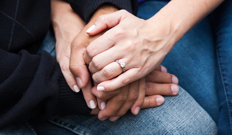 David French and His Wife Were Wise to Build Marital Boundaries