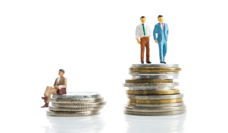The Boogie Man of Income Inequality Reaches a New Level of Absurdity