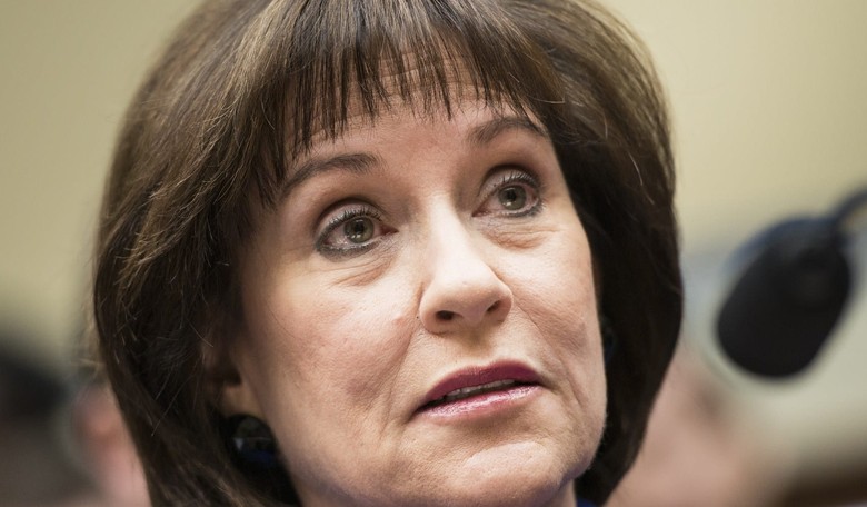 Here's How the IRS Treated Me Because I'm a Conservative