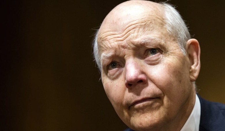 Impeachment and the IRS Scandal: Should John Koskinen Face the Music?