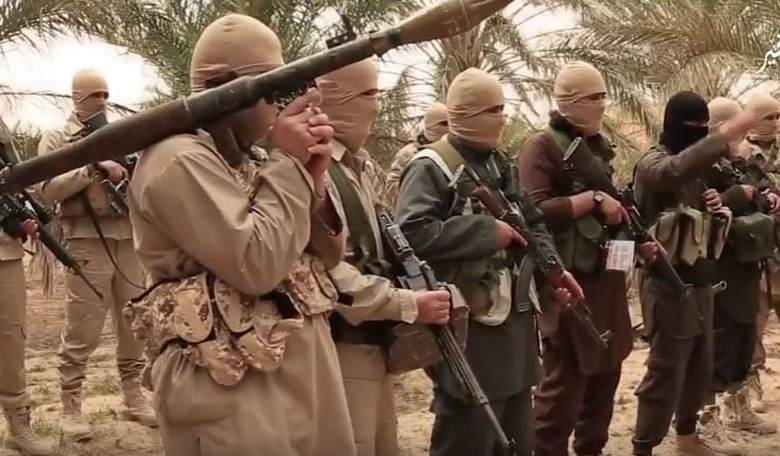 With Ramadan Around the Corner, ISIS Calls for 'Month of Conquest'