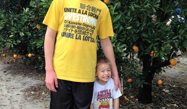 A Mother's Game Plan for Raising Boys Into Men