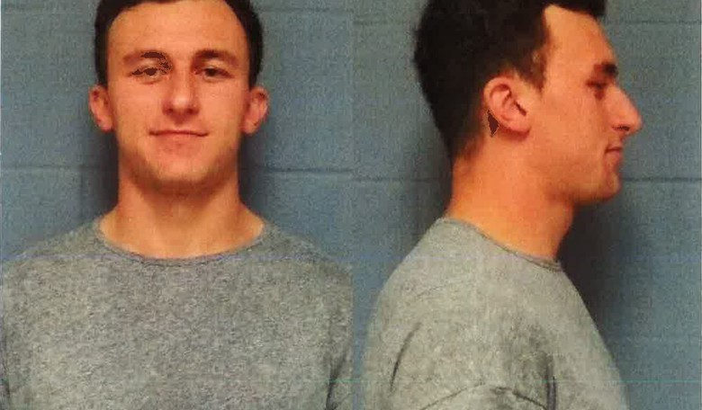 Johnny Manziel's Father Says His Son Need to Be in Jail for His Own Good