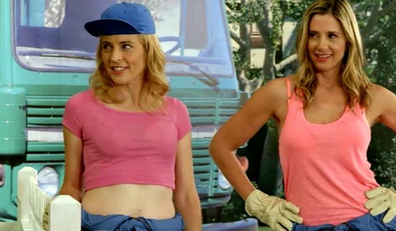 Netflix's 'Lady Dynamite' Explodes White Guilt