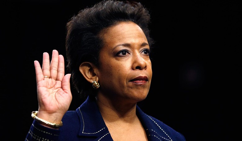 Loretta Lynch: Islam's Finest PR Agent?