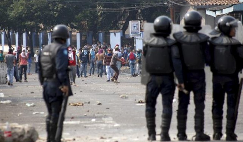 Now There Are LYNCHINGS in Venezuela, as Court Bans Grisly Media Coverage