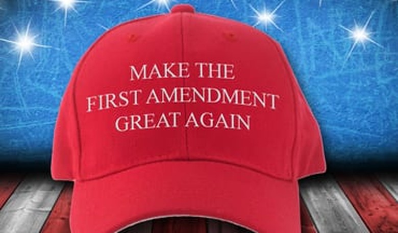 The Problem with Hate Speech