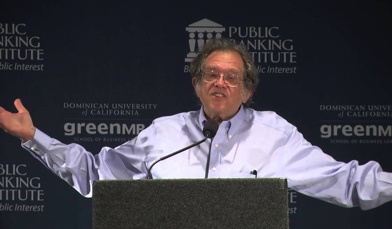 Anti-Israel Michael Lerner Chosen 'to Represent the Jewish People' at Muhammad Ali Funeral