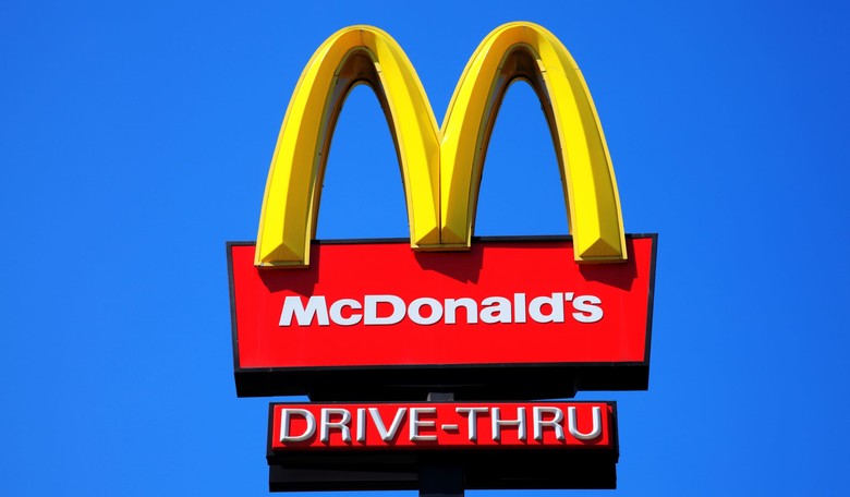 Blind Man Sues McDonald's for Not Offering Late-Night Walk-Up Service